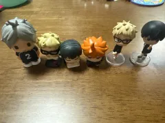 ハイキュー ガチャ 出品