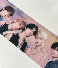 TXT FANLIVE Tシャツ トレカ ヨンジュン ヒュニンカイ TXT ヨンジュン トレカ Membership - メルカリ