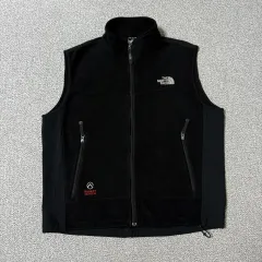 THE NORTH FACE ザノースフェイス サミット シリーズ フリース ベスト 105
