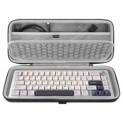 Input Club WhiteFox メカニカルキーボード Ariaレイアウト - メルカリ