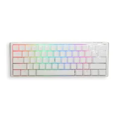 2025年最新】ducky one 2 mini pure whiteの人気アイテム - メルカリ