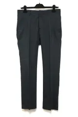 2025年最新】Dior Homme メンズ スラックスの人気アイテム - メルカリ