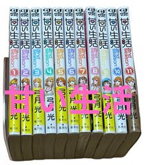 甘い生活 2nd season 1～19巻 全巻セット 弓月光 - メルカリ
