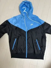 NIKE ウィンドランナー ウィンドブレーカー L