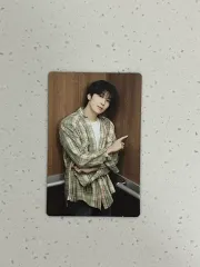 SEVENTEEN(セブンティーン・セブチ) ウォヌ(WONWOO) 写真 フォト PHOTO トレカ