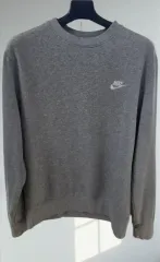 ナイキ スウェット Tシャツㅡメンズs