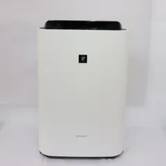 2026年最新】kc-f50-w 加湿空気清浄機の人気アイテム - メルカリ