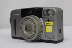 2026年最新】canon autoboy Sの人気アイテム - メルカリ