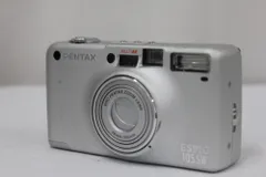 2026年最新】pentax espio105swの人気アイテム - メルカリ