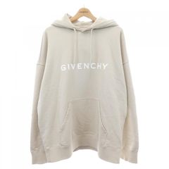 GIVENCHY ジバンシイ フローラル パーカー XS - メルカリ