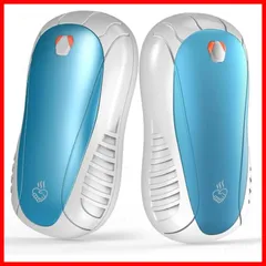 【即日発送】USB充電式5200 mAh ホッカイロ充電式 コンパクト 両面発熱 3秒急速発熱 3階段温度調節ハンドウォーマー 長時間連続発熱可能 電気あんか 【分離式設計・2個セット】充電式カイロ かいろ小型超軽量便利繰り返し使える 旅行 アウトドア 防寒グ