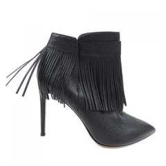 ヴァレンティノガラヴァーニ VALENTINO GARAVANI ブーツ