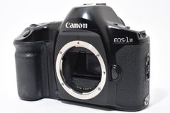 【返品保証】★良品★ Canon EOS-1N BCエラーなし GR-E1 フィルムカメラ ボディ キヤノン #15251221