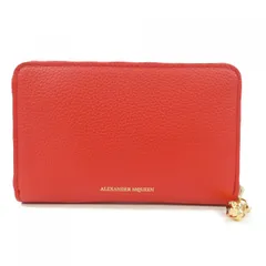 2026年最新】アレキサンダーマックイーン 財布の人気アイテム - メルカリ