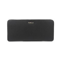 TOCCA リボン スタッズ 長財布 トッカ りぼん レザー ウォレット 