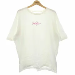 ユニフォームエクスペリメント UNIFORM EXPERIMENT UE-220005 Tシャツ