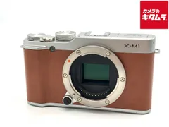 2025年最新】X-M1 FUJIFILMの人気アイテム - メルカリ