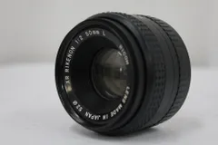 2026年最新】XR RIKENON 50mm f2の人気アイテム - メルカリ