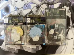 呪術廻戦 一番くじ H賞 七海 五条 / F賞 伏黒（ふしぐろ） まとめ