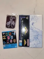 僕のヒーローアカデミア 一番くじ COOGI(クージー) G賞 I賞 出品