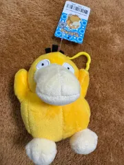 ポケットモンスター ゴーラパ덕(ラファ) ぬいぐるみ キーホルダー 新品