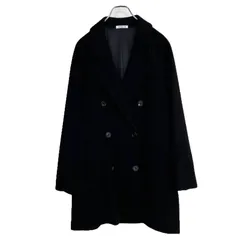 EVERYDAY I LIKE. ブラックロングコート NEW IN | EVERYDAY I LIKE. の新作コレクションが登場！｜Deuxieme