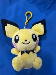 ポケットモンスター ピチュー ぬいぐるみ キーホルダー ぬいぐるみ 13cm