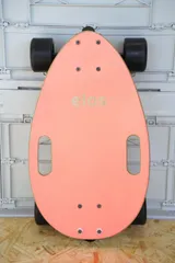 elos（イロス）コンパクトスケートボード デザインスケート