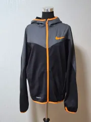 ナイキ サーマフィット 起毛 フード フル ジップアップ ジャンパー 正規品