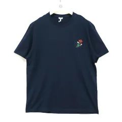 2026年最新】loewe tシャツ アナグラムの人気アイテム - メルカリ