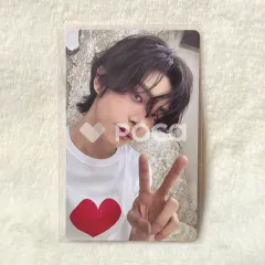 ENHYPEN ジェイク ROMANCE : UNTOLD Weverse Albums Ver.