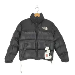 ザノースフェイス THE NORTH FACE 90S 700フィル ヌプシ レディース import：XS 