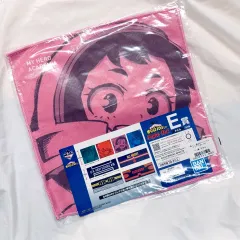 僕のヒーローアカデミア 一番くじ E賞 麗日 お茶子 タワー x1