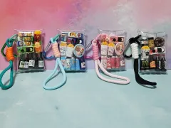 ミニチュア食べ物キーホルダー