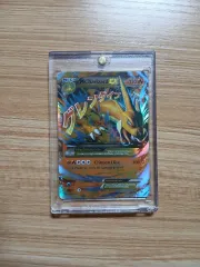 ポケモンカード MリザードンEX 北米版