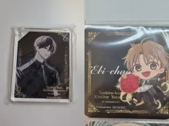 鯛代（タシロ）君って奴はアニメイトカフェ特典ころっとコロッタコースター 山田