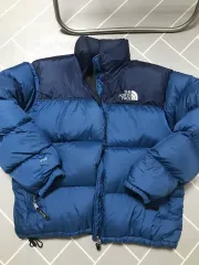 THE NORTH FACE ザノースフェイス ヌプシ Nuptse 700