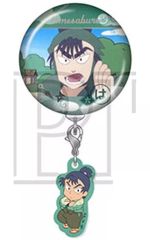 中古】クリアファイル 集合 A4クリアファイル4種セット 「進撃の巨人