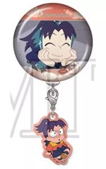 中古】クリアファイル 集合 A4クリアファイル4種セット 「進撃の巨人