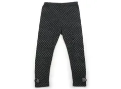 【プティマイン/petitmain】レギンス 120サイズ 女の子【子供服・ベビー服】（2016006）