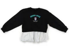 【ジェニィ/JENNI】トレーナー・プルオーバー 140サイズ 女の子【子供服・ベビー服】（2016106）