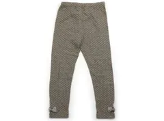 【プティマイン/petitmain】レギンス 120サイズ 女の子【子供服・ベビー服】（2016010）