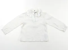 【べべ/BeBe】Tシャツ・カットソー 100サイズ 女の子【子供服・ベビー服】（2016212）