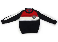 【ポロラルフローレン/POLORALPHLAUREN】ニット・セーター 100サイズ 男の子【子供服・ベビー服】（2016013）