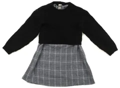 【プティマイン/petitmain】上下セット 130サイズ 女の子【子供服・ベビー服】（2016116）