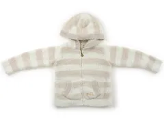 【ジェラピケ/gelatopique】パーカー 100サイズ 女の子【子供服・ベビー服】（2016422）