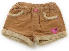 【ダブルＢ/DoubleB】ショートパンツ 120サイズ 女の子【子供服・ベビー服】（2016431）