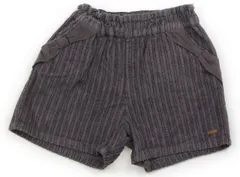 【アプレレクール/apreslescours】ショートパンツ 120サイズ 女の子【子供服・ベビー服】（2016126）