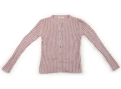 【センスオブワンダー/SenseofWonder】カーディガン 120サイズ 女の子【子供服・ベビー服】（2016329）