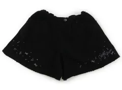 【メゾピアノ/mezzopiano】キュロット 140サイズ 女の子【子供服・ベビー服】（2016434）